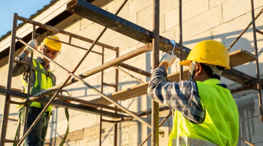 Expert new roof installation services in Lake Odessa, MI